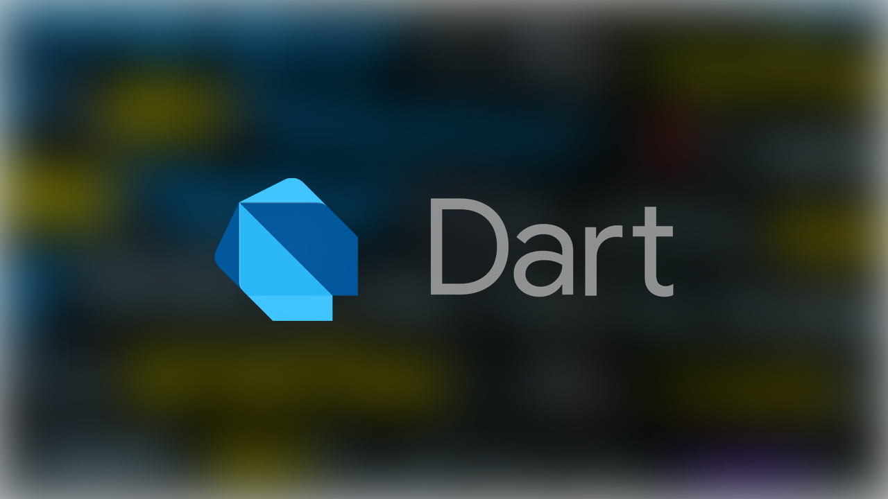 dart language